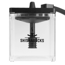 Vodní dýmka Shishabucks Cloud Micro 18cm