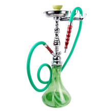 Vodní dýmka Dutch Candy green 52cm