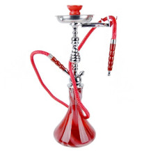 Vodní dýmka Dutch Candy - RED 52cm