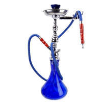 Vodní dýmka Dutch Candy - Blue 52cm
