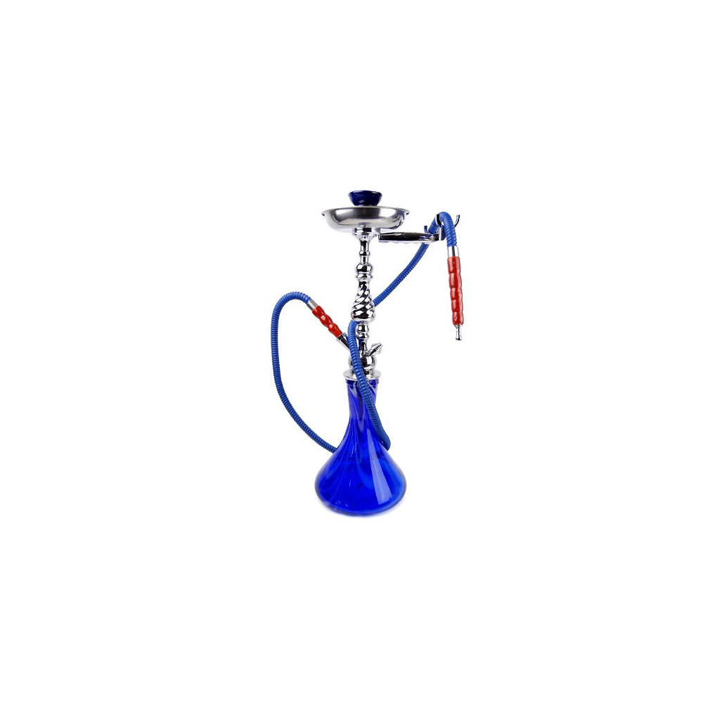 Vodní dýmka Dutch Candy - Blue 52cm