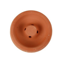 Korunka na vodní dýmku Clay vortex