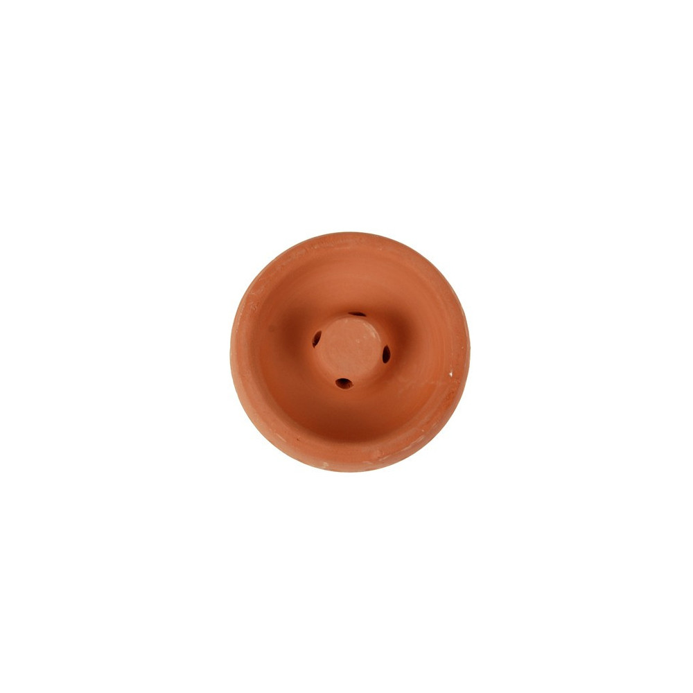 Korunka na vodní dýmku Clay vortex
