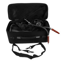 Vodní dýmka Dutch Candy - black 52cm