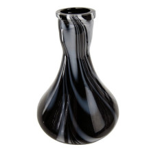 Vodní dýmka Dutch Candy - black 52cm