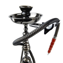 Vodní dýmka Dutch Candy - black 52cm