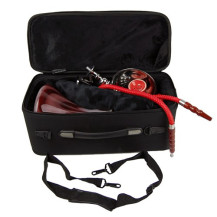 Vodní dýmka Dutch Candy - RED 52cm