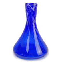 Vodní dýmka Dutch Candy - Blue 52cm