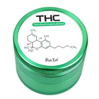 Grinder drtička BL THC 4 dílná