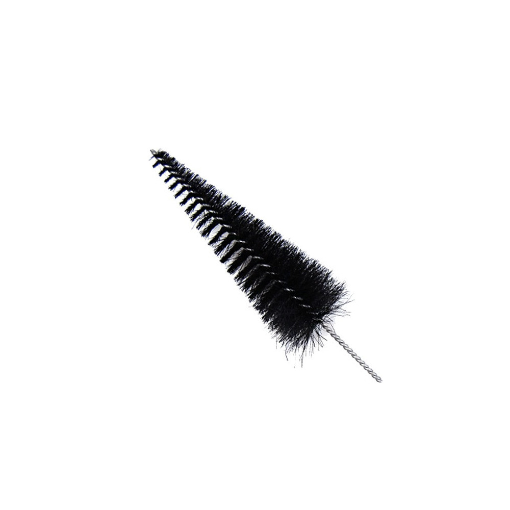 Kartáč na bong black 28,5cm
