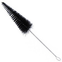 Kartáč na bong black 28,5cm