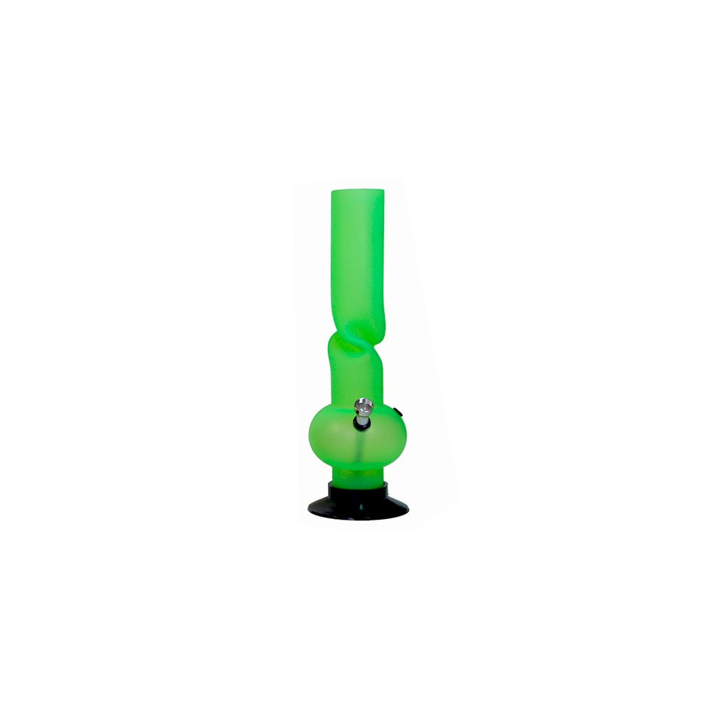 Bong acryl neon 32cmc