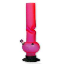 Bong acryl neon 32cmc