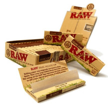 Papieriky RWA Organic 1/4