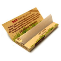 Papieriky RWA Organic 1/4