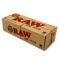 Plnička dutinek Cone - RAW