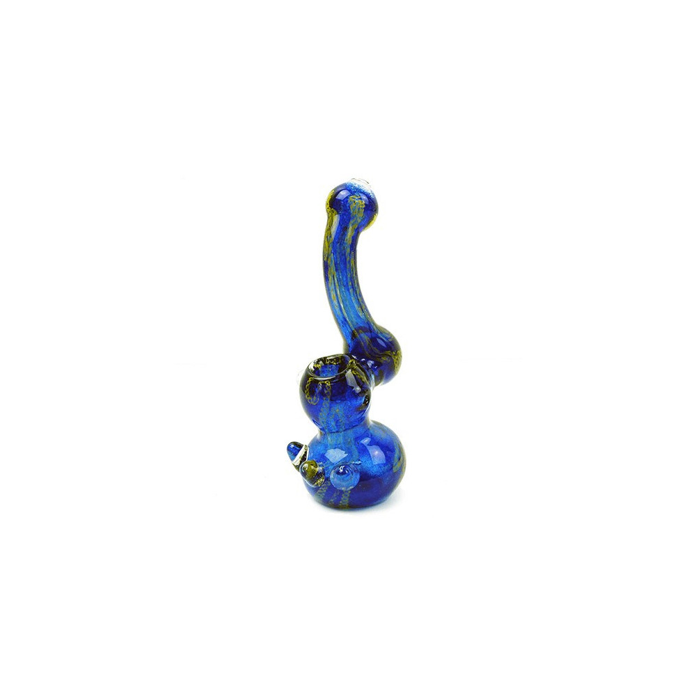 Bublačka pyrex blue 18cm