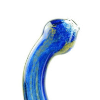 Bublačka pyrex blue 18cm