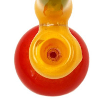 Bublačka pyrex rasta 18cm