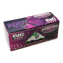 Juicy ROLLS - BLACKBERRY