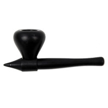 Šlukovka dřevo mushroom 9 cm