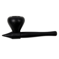Šlukovka dřevo mushroom 9 cm