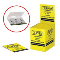 CLIPPER Flints kamínky 9 ks