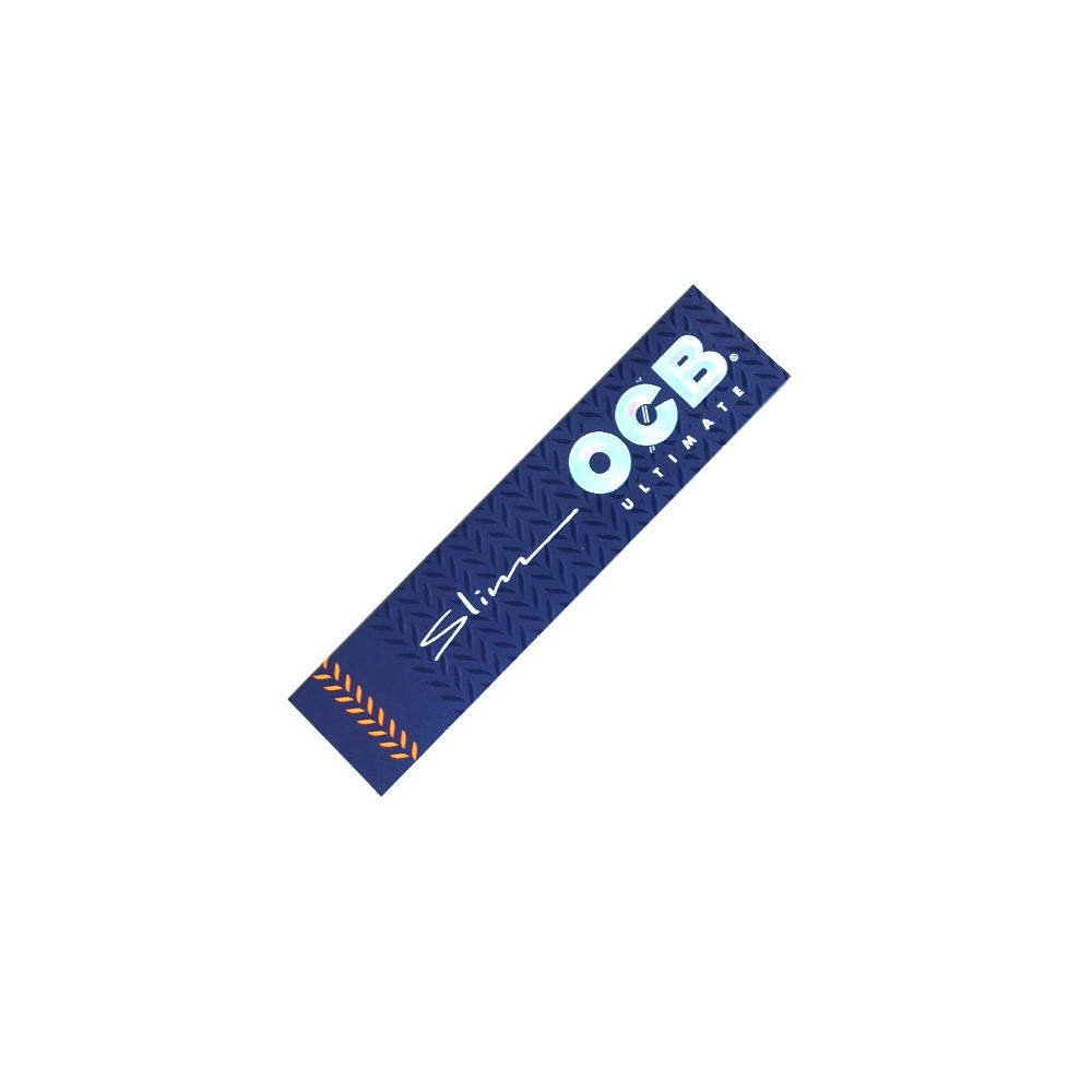 Papírky OCB Ultimate slim