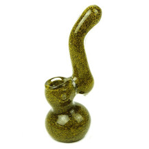 Bublačka pyrex green 18cm
