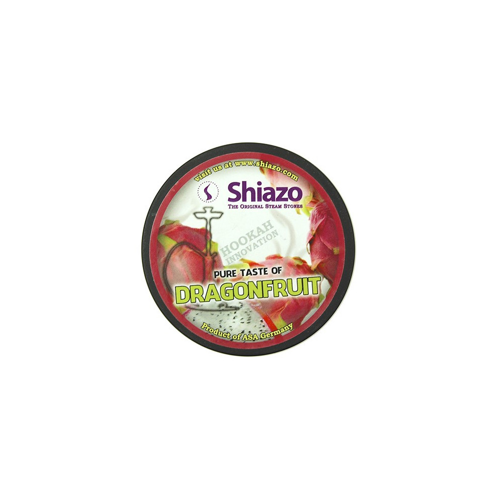 Shiazo kamienky 100g ICE SHOCK