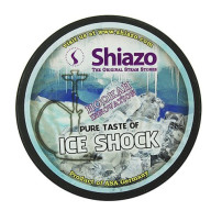 Shiazo kamínky 100g ICE SHOCK