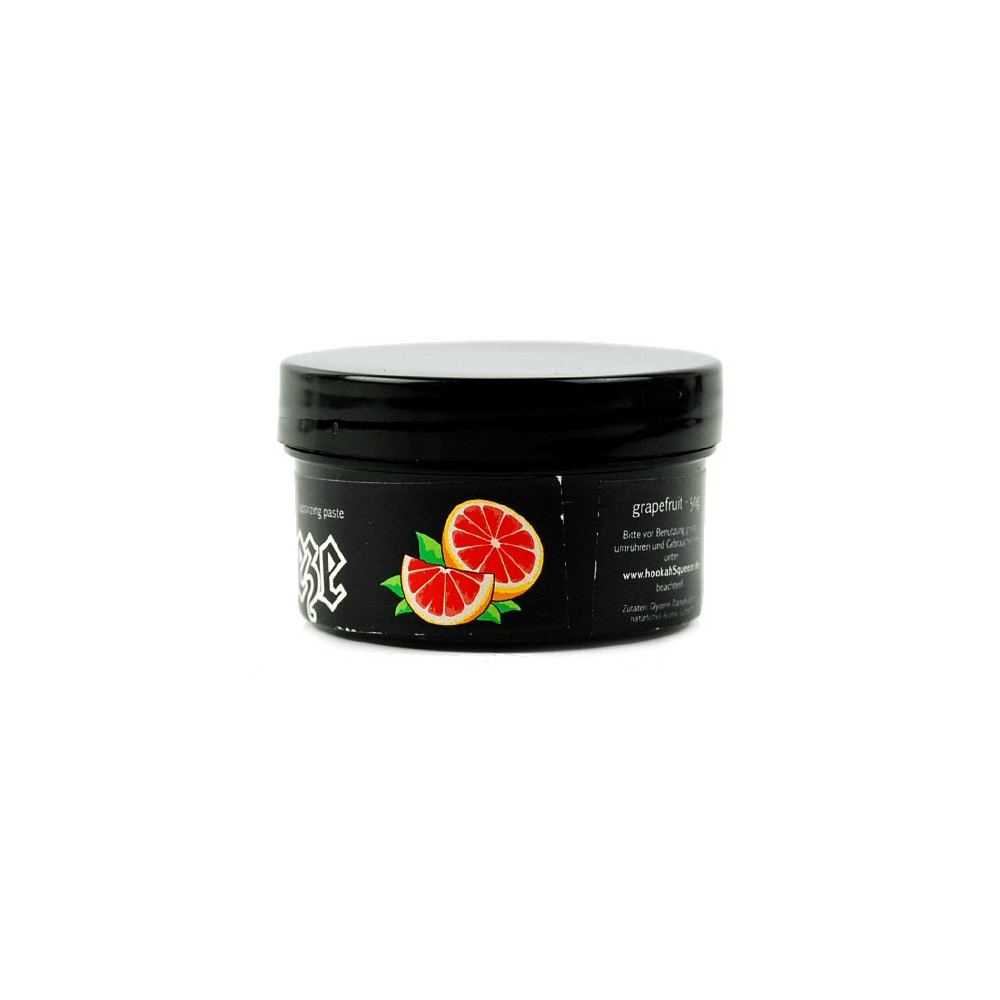 Hookah sqeeze 50g - grepfruit