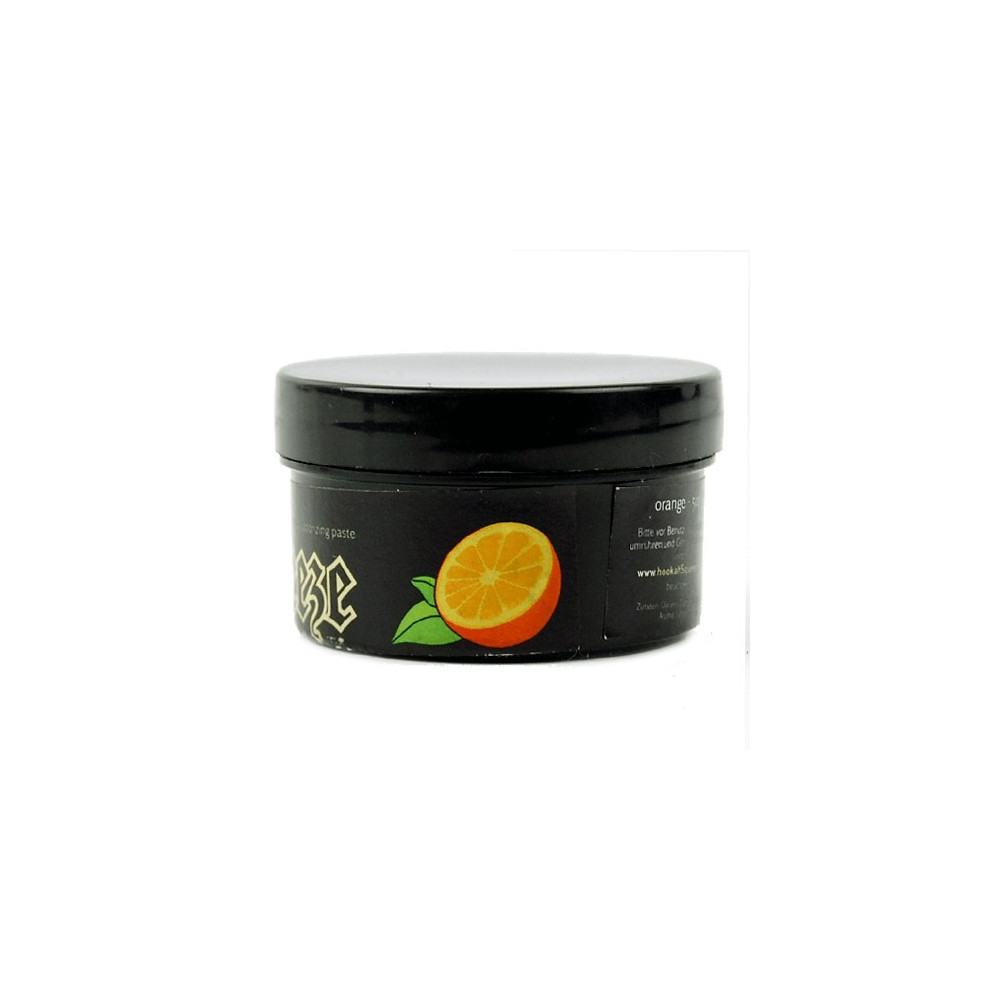 Hookah sqeeze 50g - pomeranč