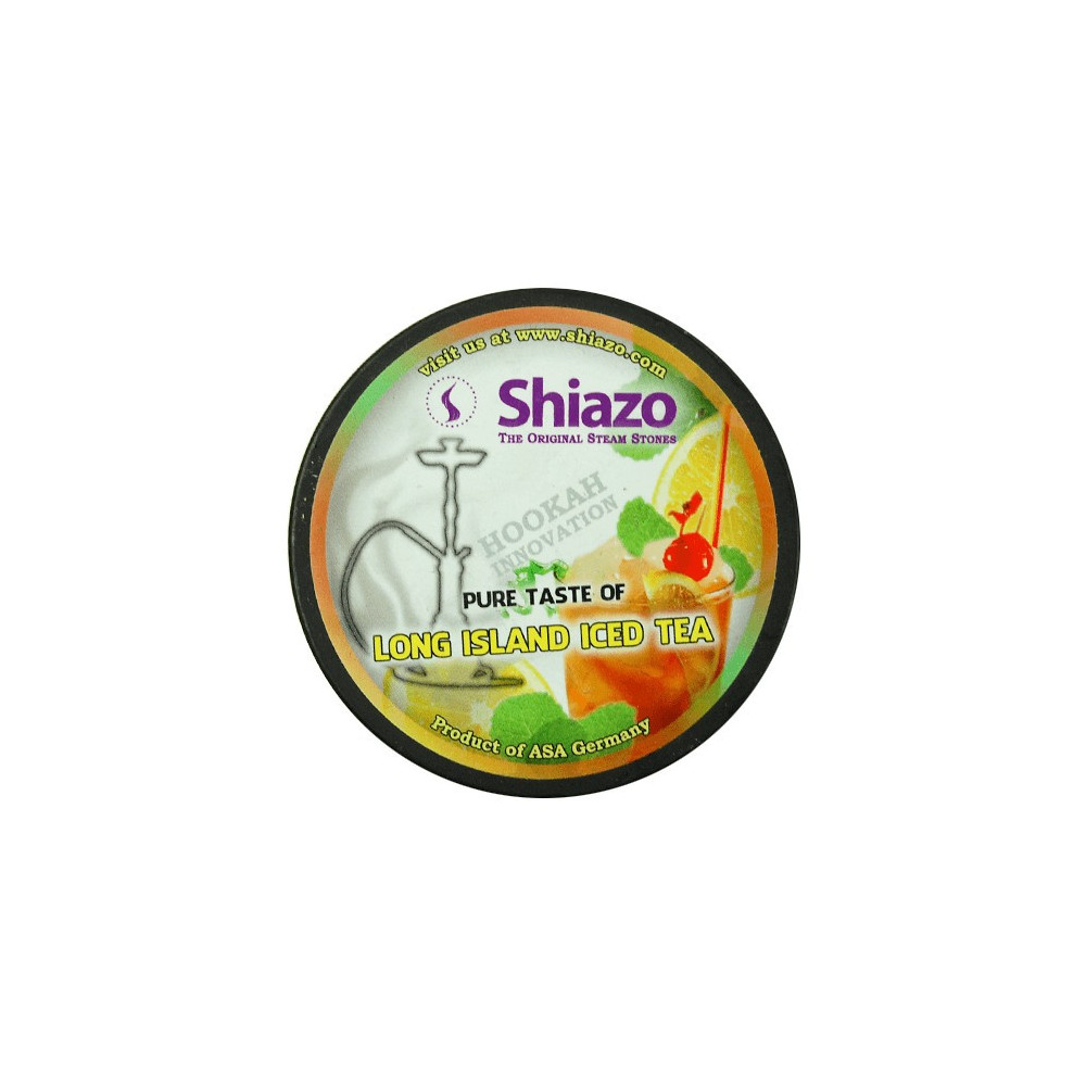 Shiazo kamínky 100g Long Island Ice Tea