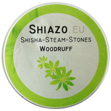Shiazo kamínky 100g Woodruff