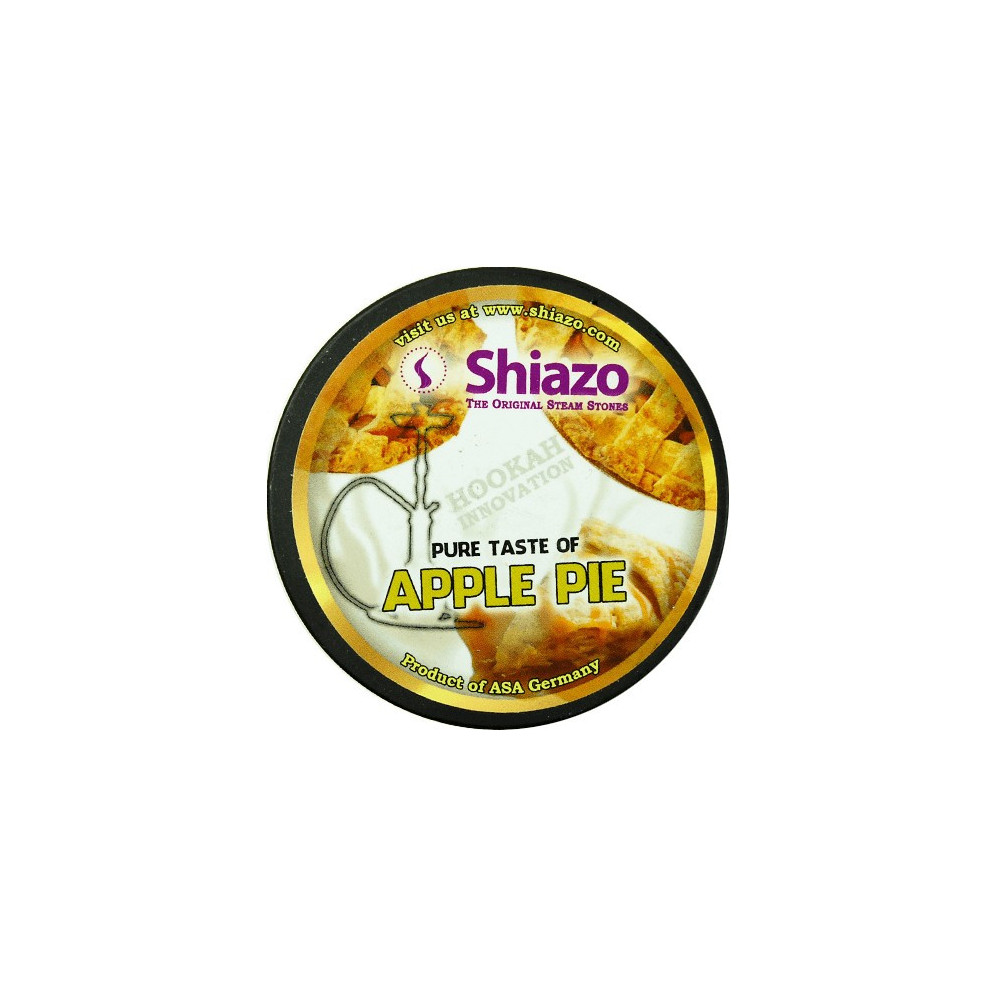 Shiazo kamínky 100g Apple Pie