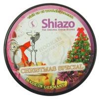 Shiazo kamínky 100g Christmas Special