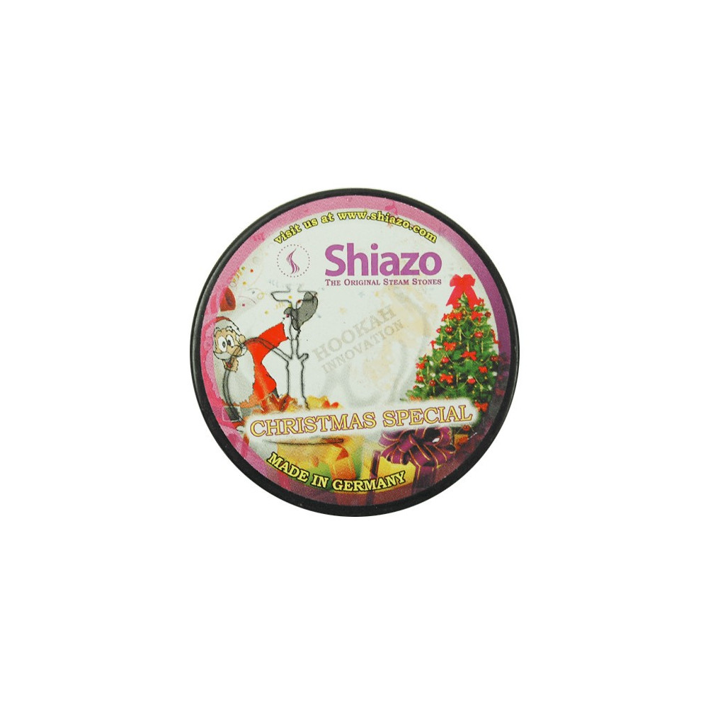 Shiazo kamínky 100g Christmas Special