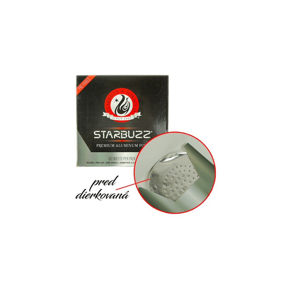 Alobal Starbuzz