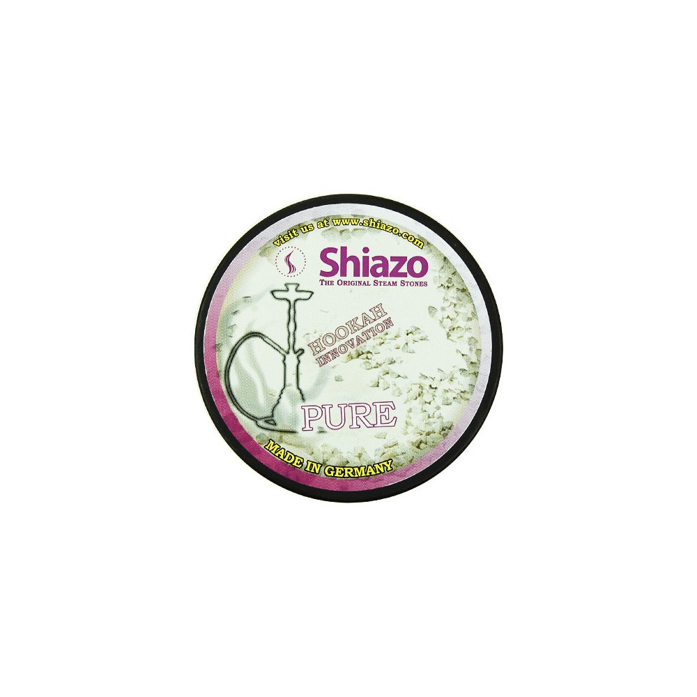 Shiazo - pure 100g