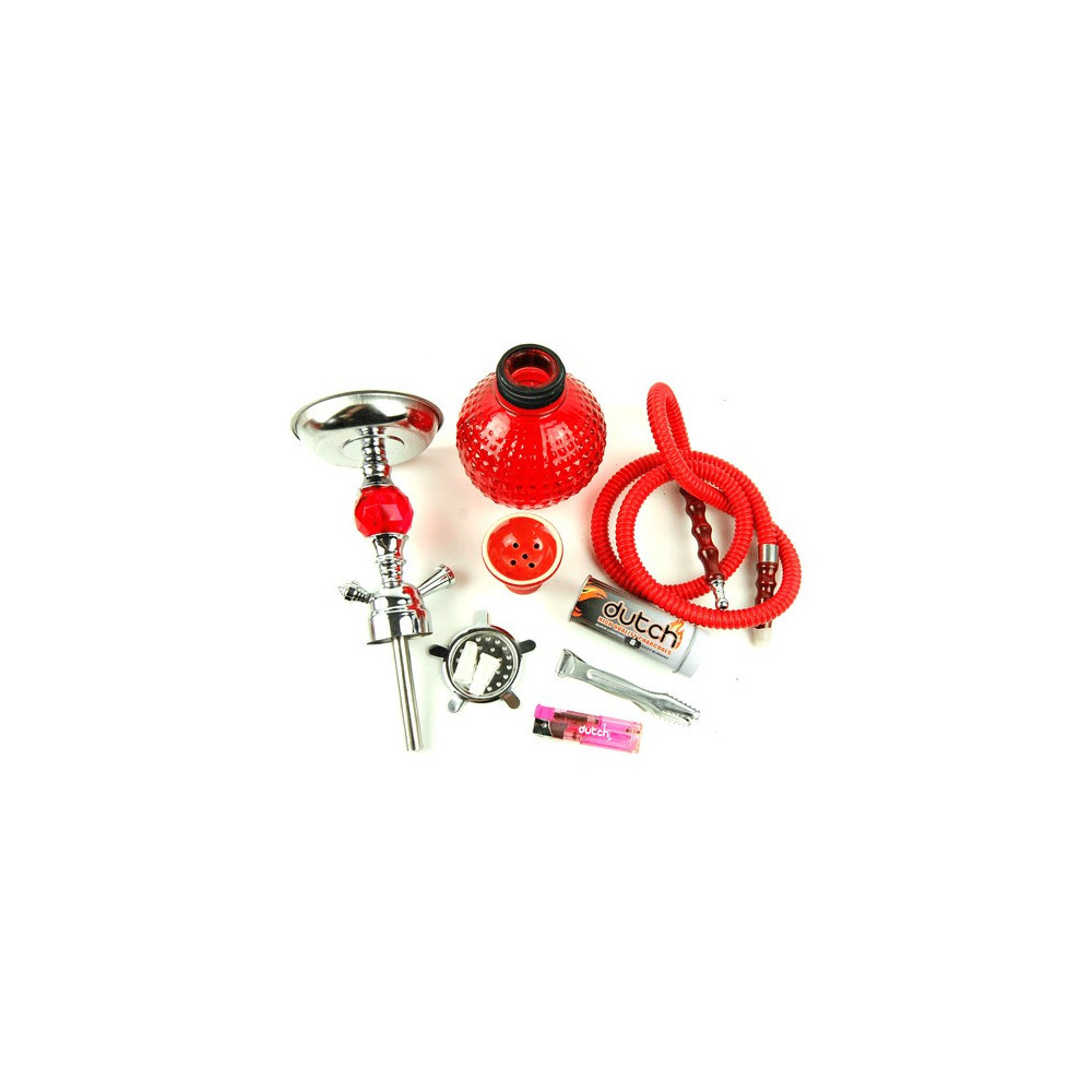 VF Crystal red 35 cm