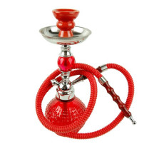 VF Crystal red 35 cm
