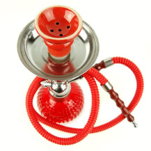VF Crystal red 35 cm