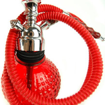 VF Crystal red 35 cm