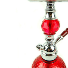 VF Crystal red 35 cm
