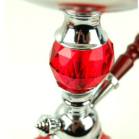 VF Crystal red 35 cm