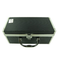 VF MINI v kufříku žlutá 28 cm
