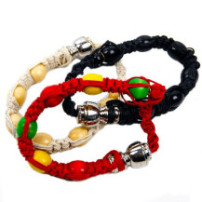 Šlukovka náramek