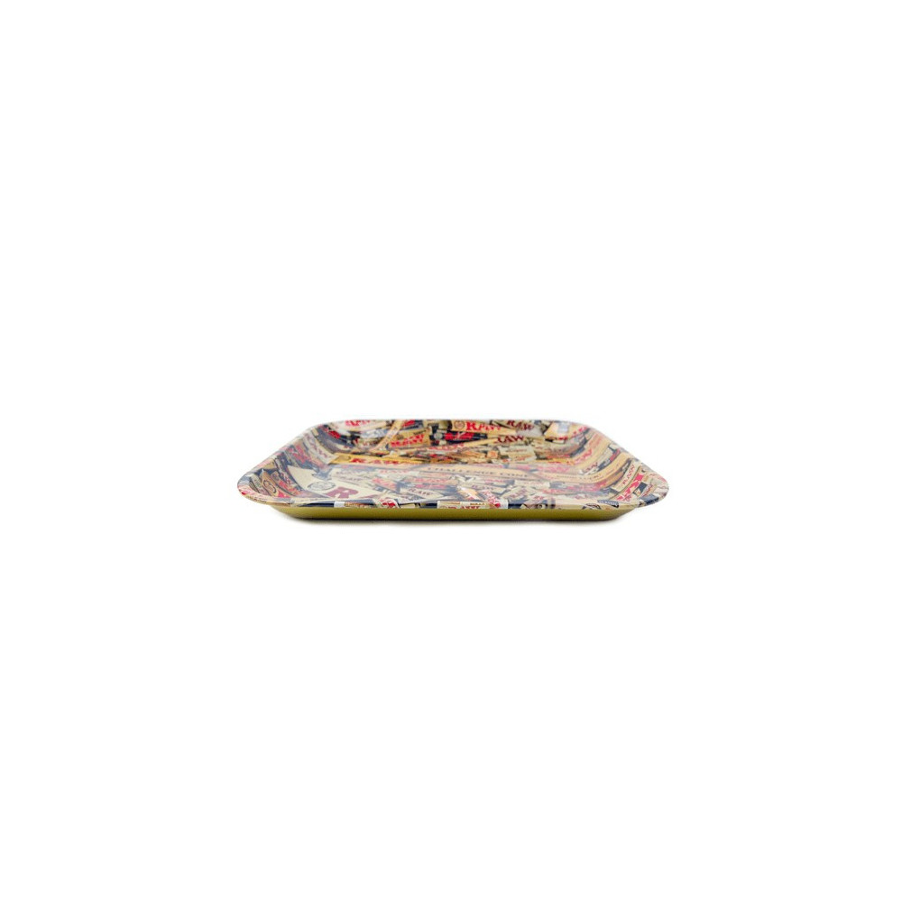 Roll Tray RAW 34x27,5