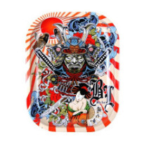 Japanese Roll Tray - rolovacia podložka